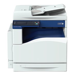 Obrzok Xerox DocuCentre SC2020 - SC2020V_U