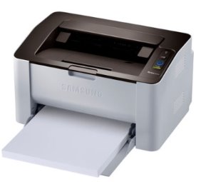 Obrzok Samsung SL-M2026 Laser Printer - SS281B#EEE