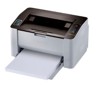 Obrzok Samsung SL-M2026W Laser Printer - SS282B#EEE