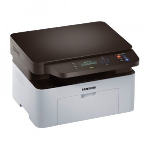 Obrzok Samsung SL-M2070 Laser MFP Printer - SS293D#EEE