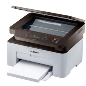 Obrzok Samsung SL-M2070W Laser MFP Printer - SS298D#EEE