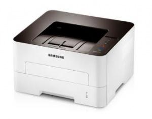 Obrzok Samsung Xpress SL-M2625D Laser Printer;   - SS327A#EEE