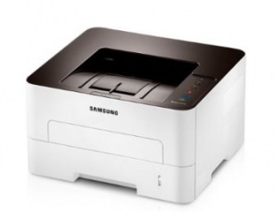 Obrzok Samsung Xpress SL-M2825ND Laser Printer;   - SS343B#EEE