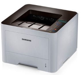 Obrzok Samsung ProXpress SL-M3820DW Laser Printer;   - SS372B#EEE