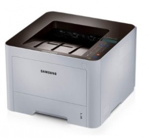 Obrzok Samsung ProXpress SL-M3820ND Laser Printer;   - SS373H#EEE