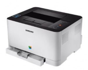 Obrzok Samsung Xpress SL-C430W Color Laser Printer; NFC  - SS230C#EEE