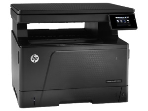 Obrzok HP LaserJet Pro M435nw - A3E42A#B19