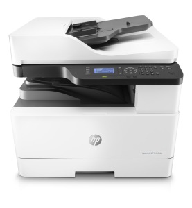 Obrzok HP LaserJet MFP M436nda   - W7U02A#B19