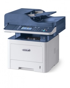 Obrzok Xerox WorkCentre 3345 - 3345V_DNI