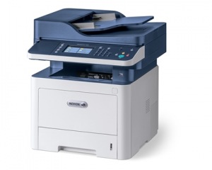 Obrzok Xerox WorkCentre 3335 - 3335V_DNI