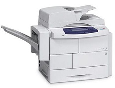 Obrzok Xerox WC 4260 - 4260V_SD