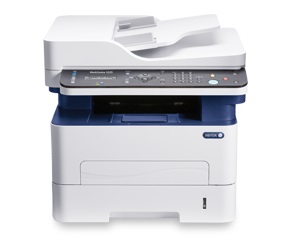 Obrzok Xerox Work Centre 3225MFP b A4 multifunkce - 3225V_DNIY