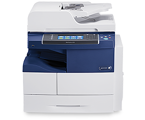 Obrzok Xerox WC 4265 b A4 multifunkce - 4265V_S