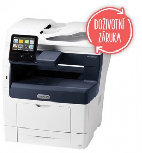 Obrzok Xerox VersaLink B405 A4 b multifunkce - B405V_DN