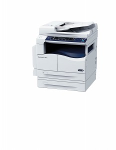 Obrzok Xerox WorkCentre 5024U - 5024V_U