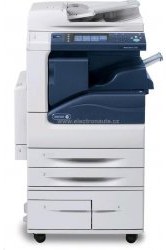 Obrzok Xerox WorkCentre 5300VF - 5300V_F