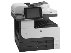 Obrzok HP LaserJet Enterprise M725dn - CF066A#B19