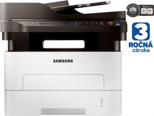 Obrzok Samsung Xpress SL-M2675FN - SL-M2675FN/SEE