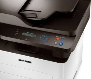 Obrzok Samsung Xpress M2875ND - SL-M2875ND/SEE