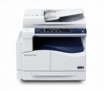 Obrzok produktu Xerox 5024V_U,  CB laser. multifunkcia A3 (Copy / Printer / SCAN)