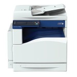 Obrzok produktu Xerox DocuCentre SC2020,  farebna laser. multifunkcia A3 (Copy / Printer / SCAN)
