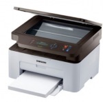 Obrzok produktu Samsung SL-M2070W Laser MFP Printer