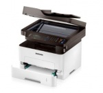 Obrzok produktu Samsung Xpress SL-M2675FN Laser Multifunction Printer