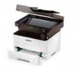 Obrzok produktu Samsung Xpress SL-M2875ND Laser Multifunction Printer