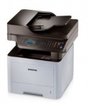 Obrzok produktu Samsung ProXpress SL-M3870FD Laser Multifunction Printer
