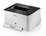 Obrázok produktu Samsung Xpress SL-C430 Color Laser Printer; 