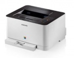 Obrzok produktu Samsung Xpress SL-C430 Color Laser Printer; 