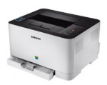 Obrzok produktu Samsung Xpress SL-C430W Color Laser Printer; NFC 