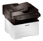 Obrzok produktu Samsung SL-M2885FW / SEE,  A4,  28ppm,  1200x1200,  128MB,  USB,  NET,  duplex,  NFC 