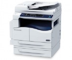 Obrzok produktu Xerox WorkCentre WC 5022, USB, duplex, FAX