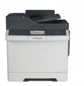 Obrzok Lexmark CX417de - 28DC561