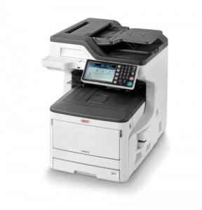 Obrzok OKI MC873dn farebne A3 MFP - 45850204