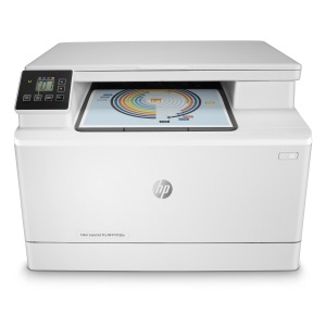 Obrzok HP Color LaserJet Pro MFP M180n - T6B70A#B19