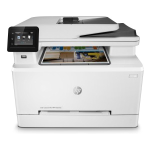 Obrzok HP Color LaserJet Pro MFP M281fdn - T6B81A#B19