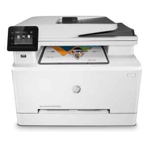 Obrzok HP Color LaserJet Pro MFP M281fdw - T6B82A#B19