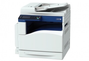Obrzok Xerox DocuCentre SC2020; A3 COL laser MFP; 20ppm - SC2020V_U