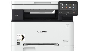 Obrzok Canon i-SENSYS MF631Cn - 1475C017