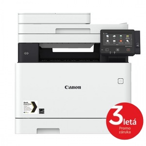 Obrzok Canon i-SENSYS MF734Cdw - 1474C008AA