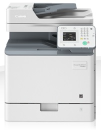 Obrzok Canon imageRUNNER C1225 - CF9548B008