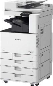 Obrzok Canon imageRUNNER C3025i ( bez toneru ) - CF1567C007