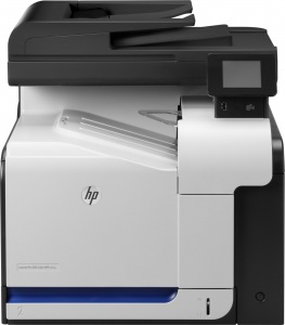 Obrzok HP LaserJet Pro 500 M570dw - CZ272A#B19
