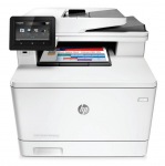 Obrzok produktu HP Color LaserJet Pro MFP MFP M377dw