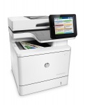 Obrzok produktu HP LJ Enterprise 500MFP CM577f / A4,  LAN,  FAX