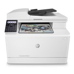 Obrzok produktu HP Color LaserJet Pro MFP M181fw