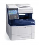 Obrzok produktu Xerox WorkCentre 6655I,  barevn laser multifunkce