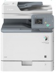 Obrzok produktu Canon imageRUNNER C1325iF, 25ppm, dup, DADF, net, fax